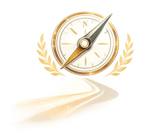 Road of hope and faith