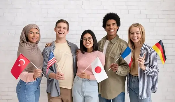 Cong dong quoc te (1)